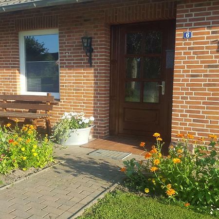 Ferienhaus Ahlers Pronstorf Екстер'єр фото