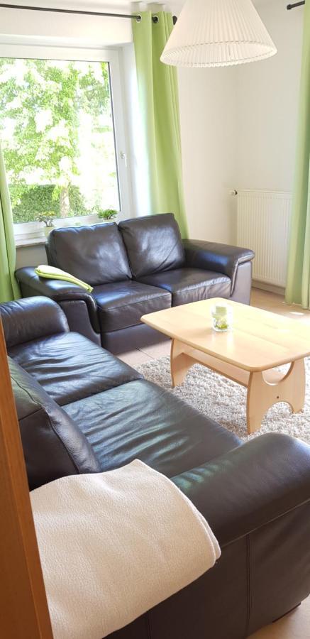 Ferienhaus Ahlers Pronstorf Екстер'єр фото