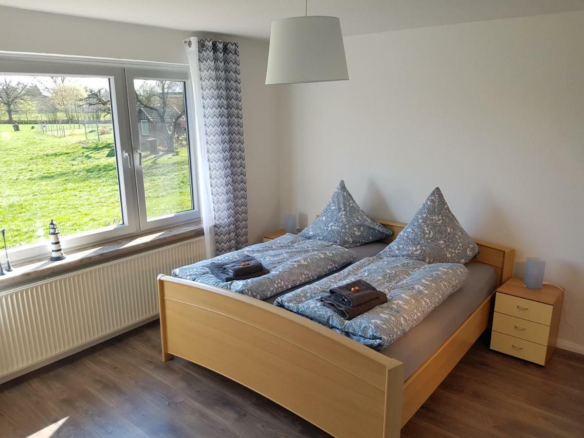 Ferienhaus Ahlers Pronstorf Екстер'єр фото